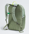 The North Face Slate Moss/Bark Mist Youth Court Jester Backpack