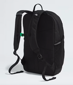 The North Face TNF Black Youth Court Jester Backpack