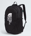 The North Face TNF Black Youth Court Jester Backpack
