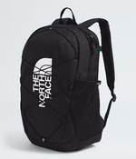 The North Face TNF Black Youth Court Jester Backpack