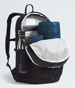 The North Face TNF Black Youth Court Jester Backpack