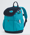 The North Face Summit Navy/Dusk Blue Mini Explorer Backpack