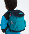 The North Face Summit Navy/Dusk Blue Mini Explorer Backpack