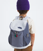 The North Face Twilight Galaxy/Lunar Blue Mini Explorer Backpack