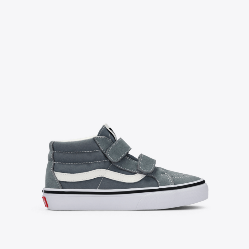 VANS Stormy Weather Sk8-Mid Reissue V Children's Sneaker
