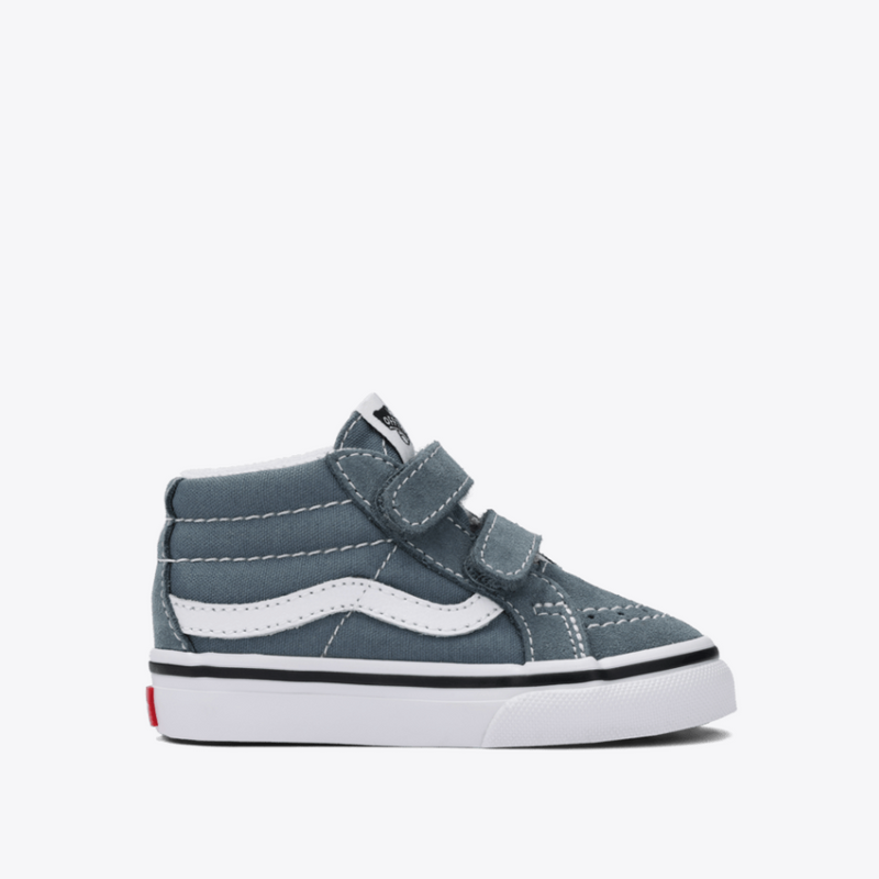 Vans Stormy Weather Sk8-Mid Reissue V Toddler Sneaker