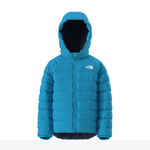 The North Face Meridian Blue Kids Reversible Perrito Jacket