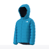 The North Face Meridian Blue Kids Reversible Perrito Jacket