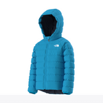 The North Face Meridian Blue Kids Reversible Perrito Jacket