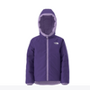 The North Face Lite Lilac Kids Reversible Perrito Jacket