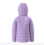 The North Face Lite Lilac Kids Reversible Perrito Jacket