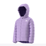 The North Face Lite Lilac Kids Reversible Perrito Jacket