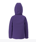 The North Face Lite Lilac Kids Reversible Perrito Jacket