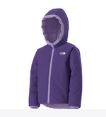 The North Face Lite Lilac Kids Reversible Perrito Jacket