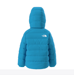 The North Face Meridian Blue Baby Reversible Perrito Jacket