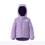 The North Face Lite Lilac Baby Reversible Perrito Jacket