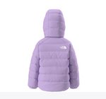 The North Face Lite Lilac Baby Reversible Perrito Jacket