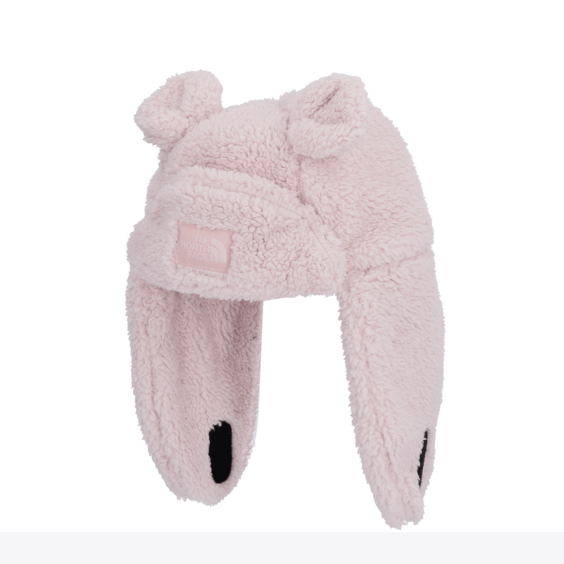 The North Face Pale Blossom Baby Bear Trapper