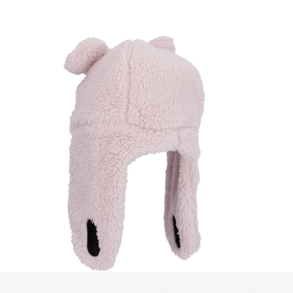 The North Face Pale Blossom Baby Bear Trapper