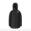 The North Face TNF Black Reversible Perrito Parka