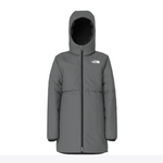 The North Face TNF Black Reversible Perrito Parka