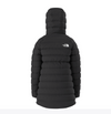 The North Face TNF Black Reversible Perrito Parka