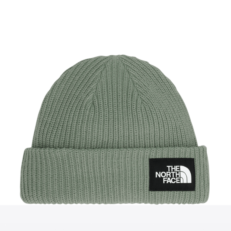 The North Face Moss Kids Salty Lined Beanie