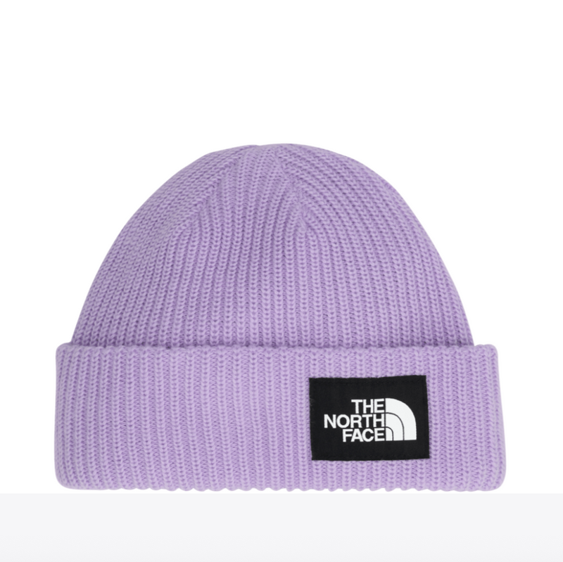 The North Face Lite Lilac Kids Salty Lined Beanie