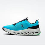 On Horizon/Mineral Cloudleap Youth Sneaker