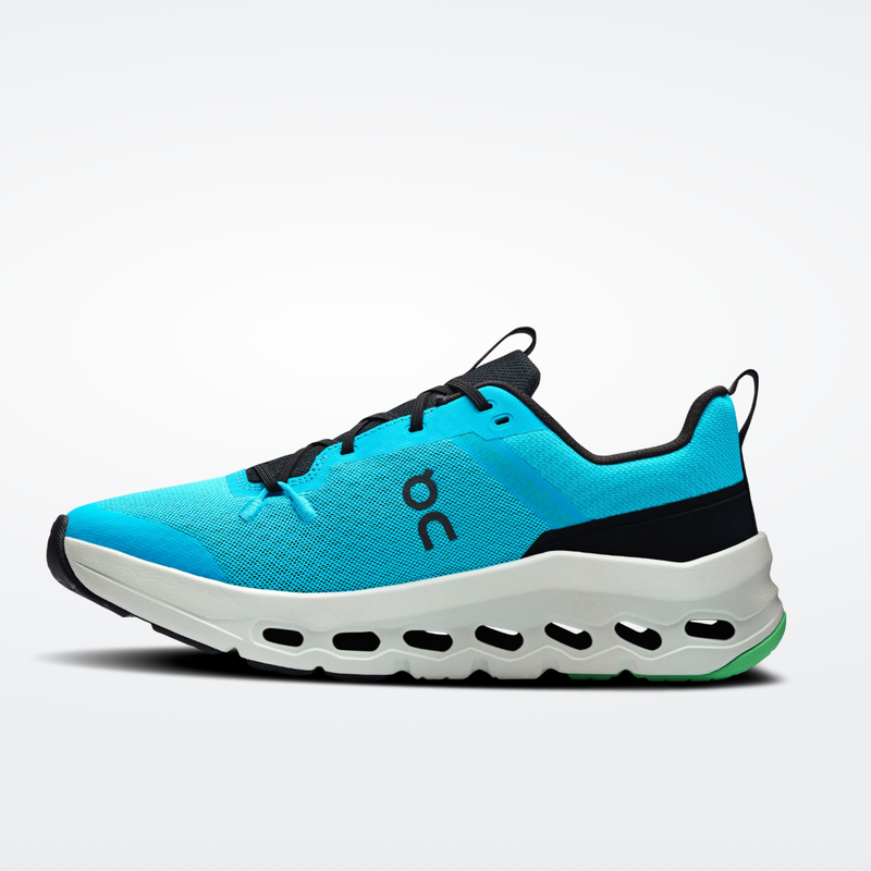 On Horizon/Mineral Cloudleap Youth Sneaker