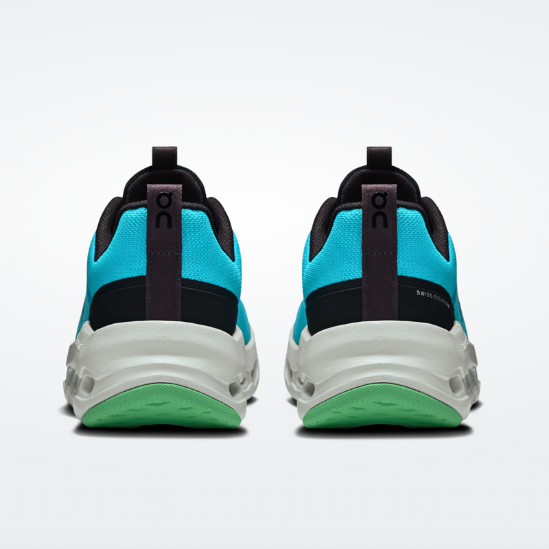 On Horizon/Mineral Cloudleap Youth Sneaker