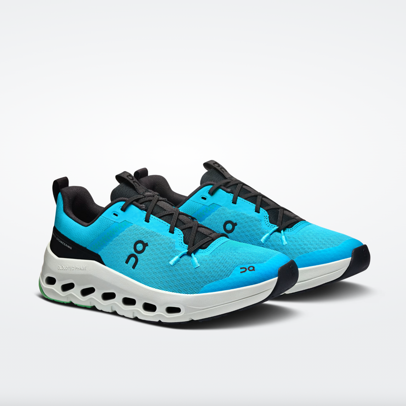 On Horizon/Mineral Cloudleap Youth Sneaker
