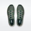 On Olive/Ghost Cloudleap Youth Sneaker