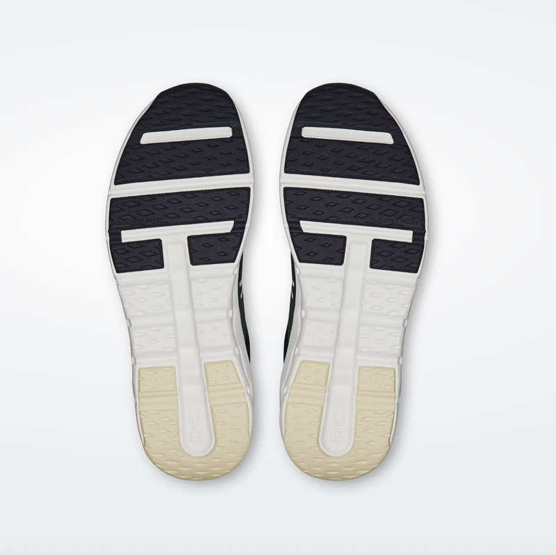 On Olive/Ghost Cloudleap Youth Sneaker