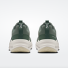 On Olive/Ghost Cloudleap Youth Sneaker