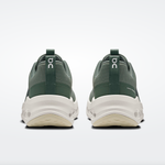 On Olive/Ghost Cloudleap Youth Sneaker