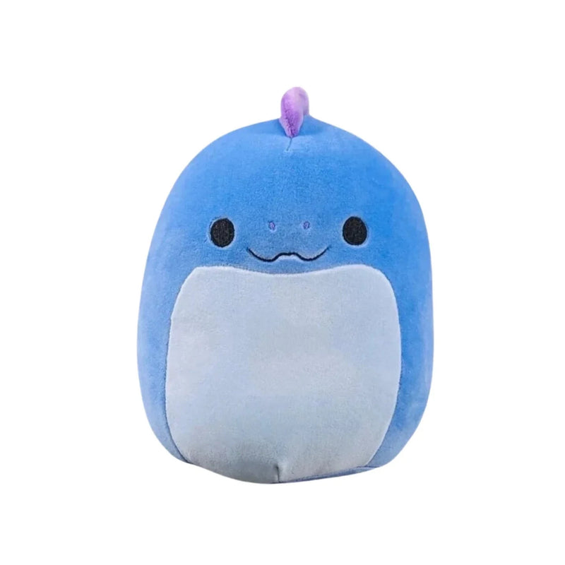 Squishmallows 5" Donyar The Eel