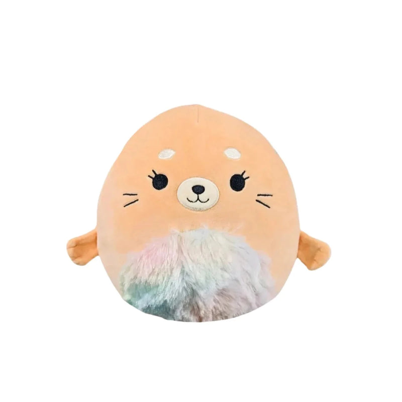 Squishmallows 5" Romy The Seal