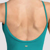 Bloch Mirella Ladies St Tropaz Miami Scoop Neck Leotard