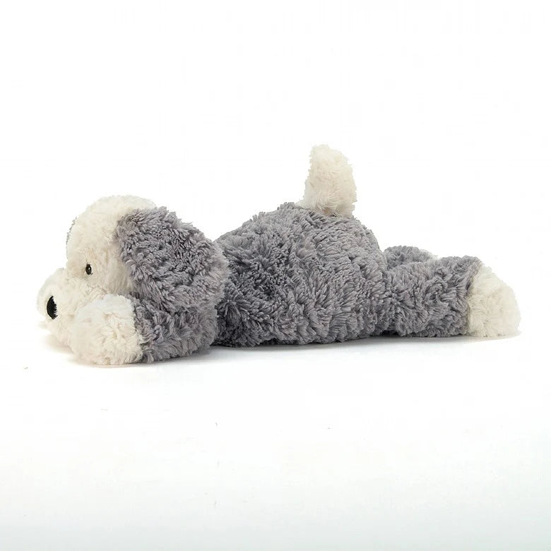 Jellycat Medium Tumblie Sheepdog