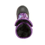 Kamik Purple Snowbug 6 Toddler Boot