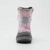 Kamik Light Pink Snowbug 7 P Toddler Winter Boot