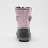 Kamik Light Pink Snowbug 7 P Toddler Winter Boot