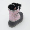 Kamik Light Pink Snowbug 7 P Toddler Winter Boot