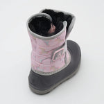 Kamik Light Pink Snowbug 7 P Toddler Winter Boot
