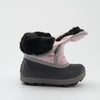 Kamik Light Pink Snowbug 7 P Toddler Winter Boot