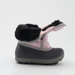 Kamik Light Pink Snowbug 7 P Toddler Winter Boot