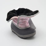 Kamik Light Pink Snowbug 7 P Toddler Winter Boot