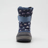 Kamik Navy Snowbug 7 P Toddler Winter Boot