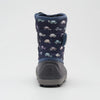 Kamik Navy Snowbug 7 P Toddler Winter Boot